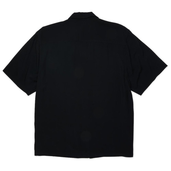 Huf Ανδρικό πουκάμισο Big Dawg Resort Shirt